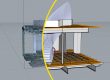Scansione 3D Modellazione Architettura Hubmira Design